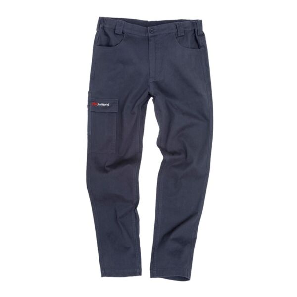 AM World Cargo Trousers Thumbnail