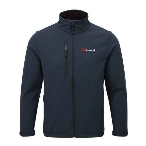 AM World SoftShell Thumbnail