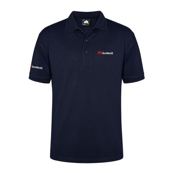 AM World Polo Thumbnail